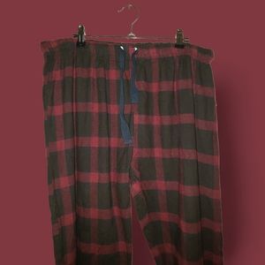 🍁💖Youth Flannel Sleep Pants (Size XL)